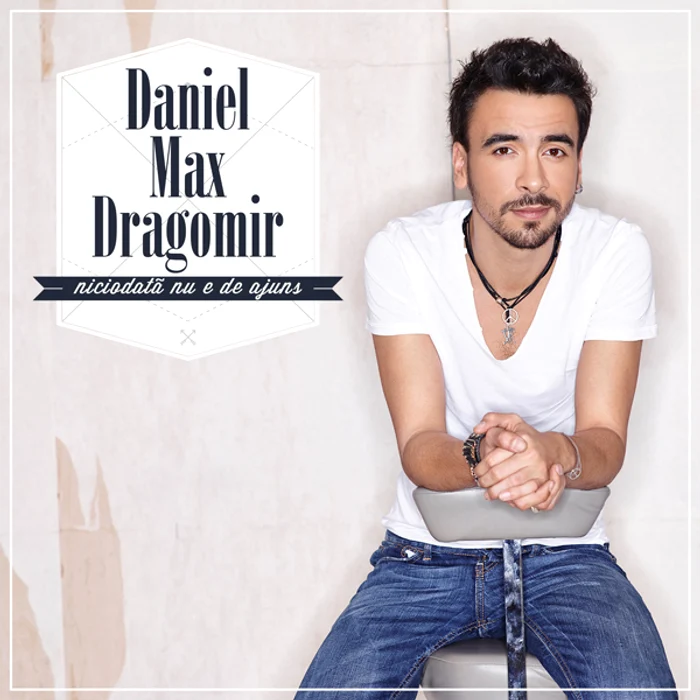 Daniel Max Dragomir