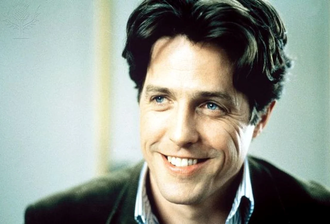 
    Hugh Grant a devenit cunoscut prin pelicula ” Four Weddings and a Funeral” (1994)foto: Cinemagia  