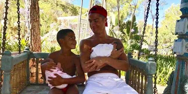 ronaldo