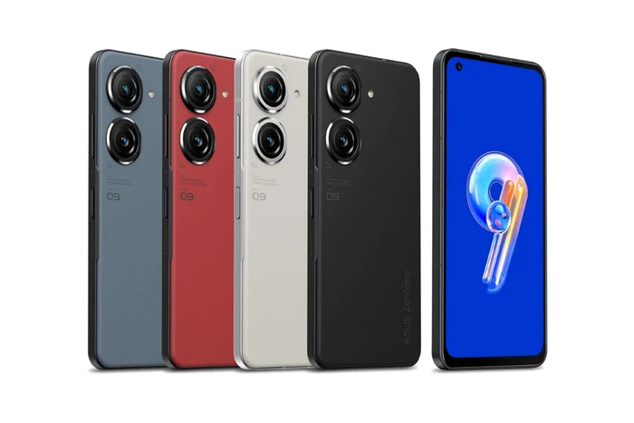 ASUS Zenfone 9