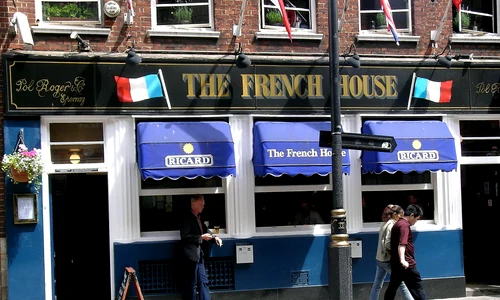 Un pub în Soho jpeg