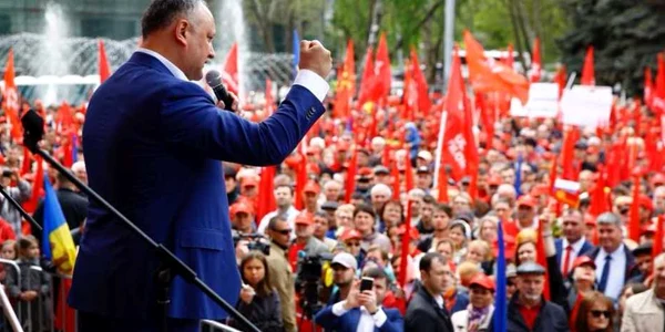 Igor Dodon presedinte.md