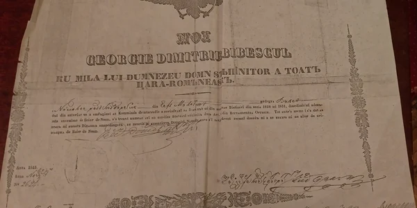 Act Bibescu jpg