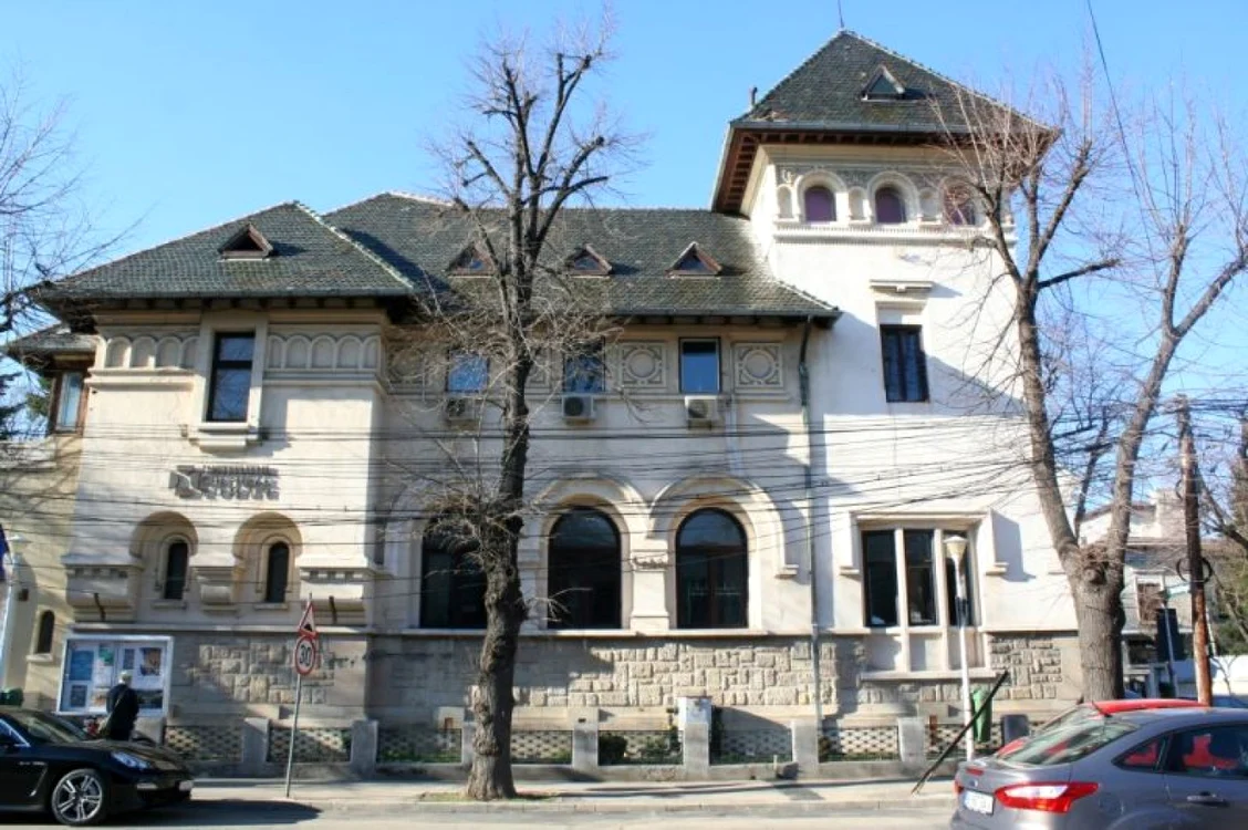 Institutul Cultural Român oferă burse pentru artişti