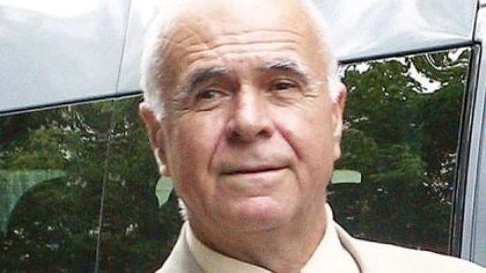 Gheorghe Bălăşoiu FOTO Gheorghe Bălăşoiu / InforArgesNews