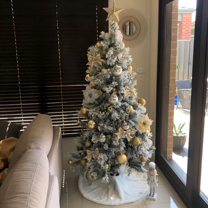 Pomii pe care îi împodobeşte sunt foarte apreciaţiFoto: Instagram