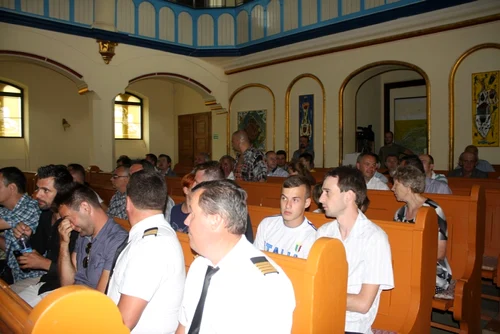 centenarul aviatiei romane bistrita 1