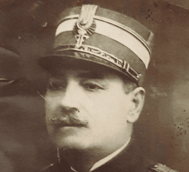 Am onoarea, domnule colonel! (4) Povestea ofițerului emblematic cu pieptul plin de decorații