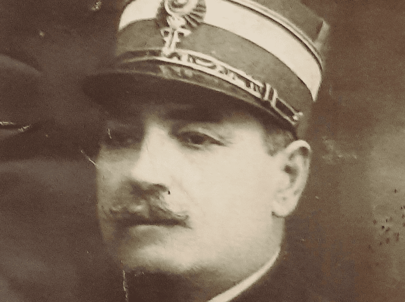 Amintiri fulgurante. Am onoarea, domnule colonel! (3)