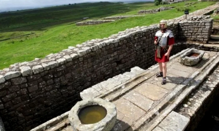 Hadrian, consolidare în loc de expansiune jpeg