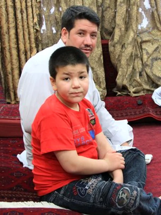 
    Fenomenul ”Bacha Posh” este larg răspândit în Afganistan  