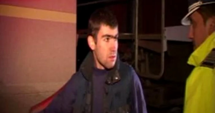 Oradea: Un şofer „de lapte” a rănit nouă oameni