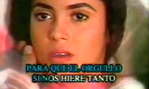 Shakira, actriţă în telenovela «El Oasis»  jpeg