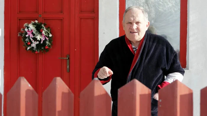 Mircea Stoenescu a murit 