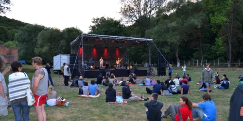 Căsoaia Music Fest
