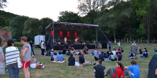 Căsoaia Music Fest