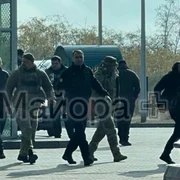 budanov pokrovsk /foto.x