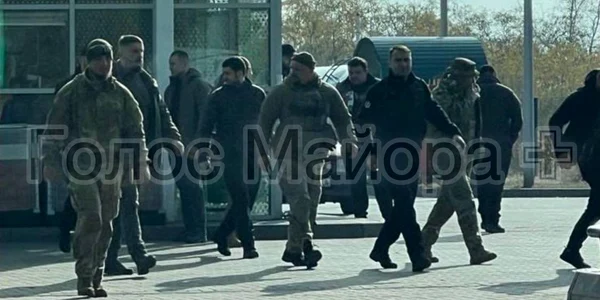 budanov pokrovsk /foto.x