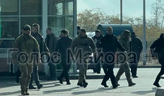 Cum a fost deblocat Pokrovskul de grupul Timur. Imagini rare cu lupte de aproape, prezentate de GUR