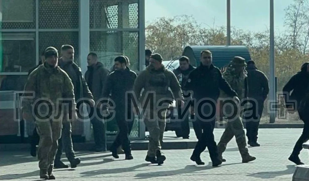 Cum a fost deblocat Pokrovskul de grupul Timur. Imagini rare cu lupte de aproape, prezentate de GUR