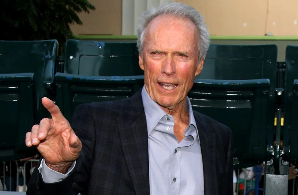 Clint Eastwood a împlinit 96 de ani.