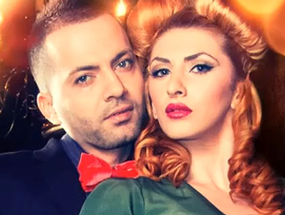 
    Fabio Da Lera & Alenna  
