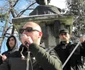 Marş Noua Dreaptă la Timişoara