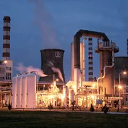 rafinarie lukoil ploiesti FOTO Rafinaria Petrotel-Lukoil / Facebook