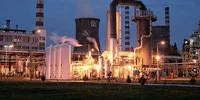 rafinarie lukoil ploiesti FOTO Rafinaria Petrotel-Lukoil / Facebook
