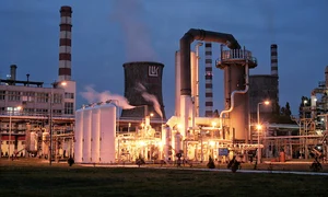 rafinarie lukoil ploiesti FOTO Rafinaria Petrotel-Lukoil / Facebook
