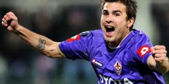 Liga Campionilor / Mutu titular, Fiorentina doar egal la Lisabona VIDEO