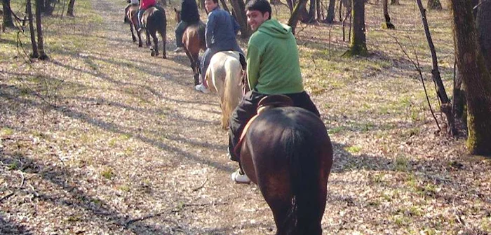 La Oradea se fabrică bărbaţi