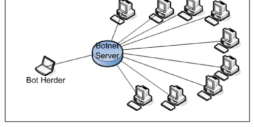 Boti Internet 