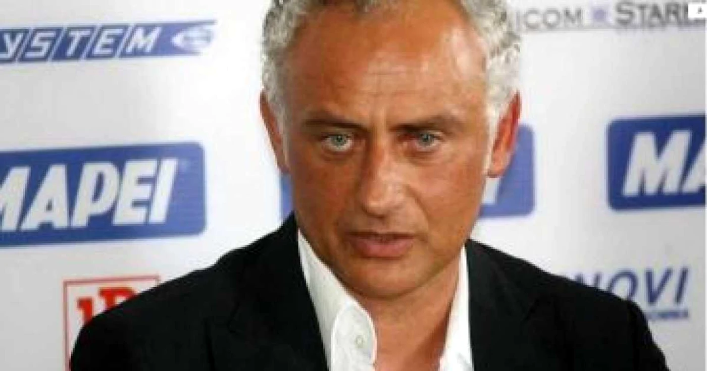Mandorlini speră să poată salva calificarea în primăvara europeană