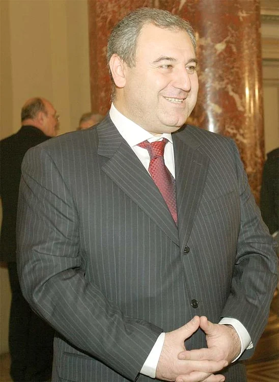 Dinu Pescariu este şi el anchetat de procurorii DNAFoto adevarul.ro
