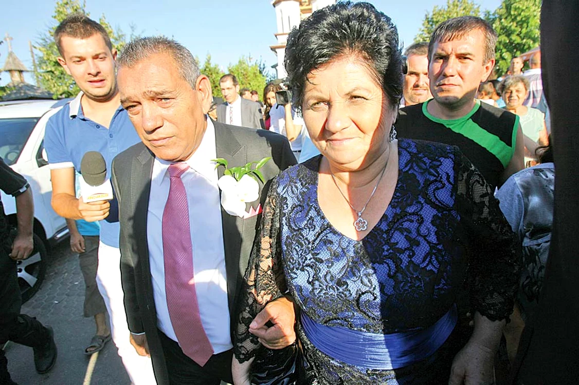 Borcea senior are 3 bypass-uri la inimă