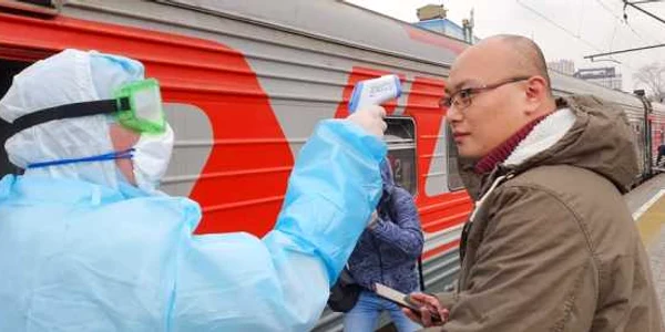 tren china rusia