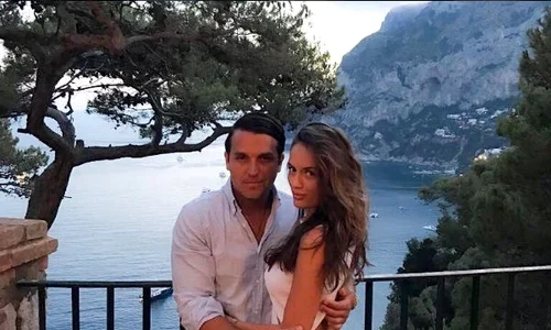 Bogdan Ionescu si Maria (2) jpeg