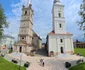 Cetatea medievală din Orăștie Foto Daniel Guță ADEVĂRUL (53) jpg