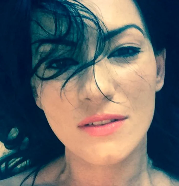 Silvia a trecut prin clipe cumpliteFoto: arhivă personală