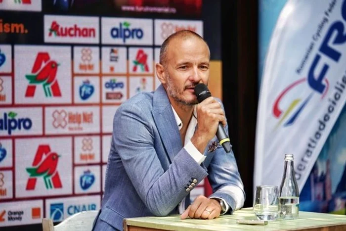 Caravana Turului României va concura și la BucureștiFOTO: Sportpictures.eu