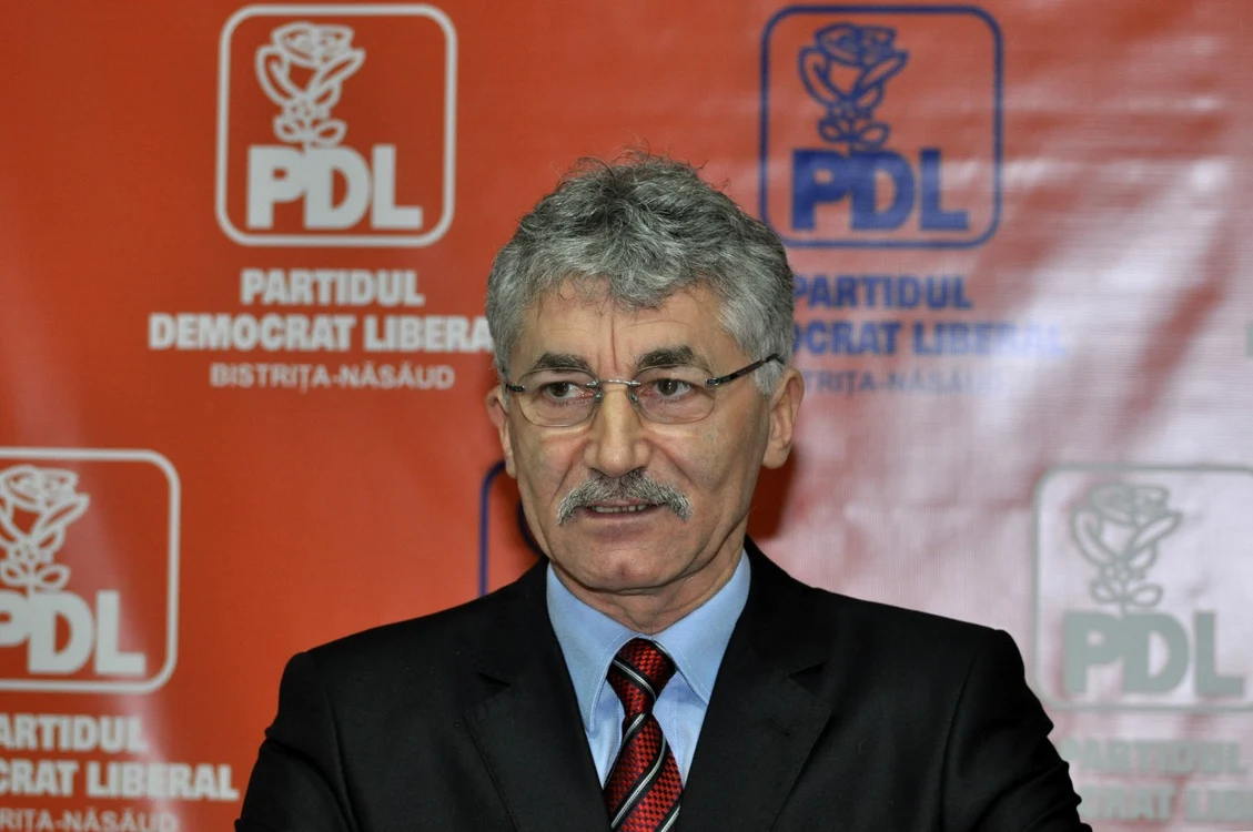 Deputatul Ioan Oltean este cercetat penal pentru favorizarea infractorului  FOTO Arhivă Adevărul