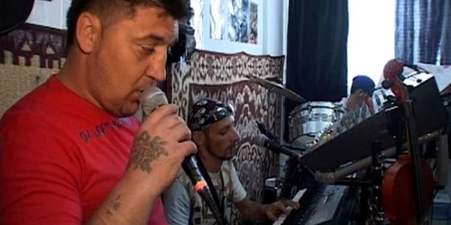 Jail Project nu e la primul proiect de acest gen