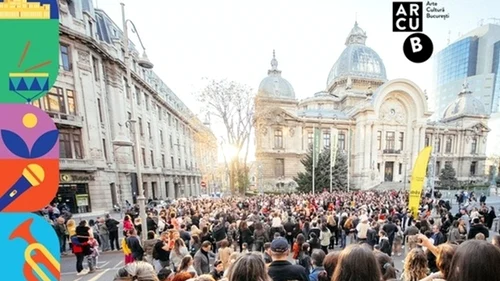 Vor avea loc nenumărate tururi ghidate