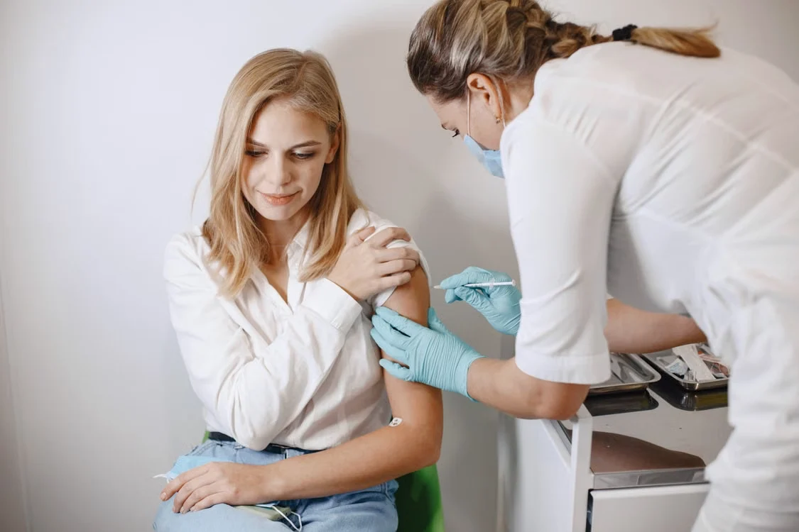 Boala care poate fi prevenită/ sursa pexels
