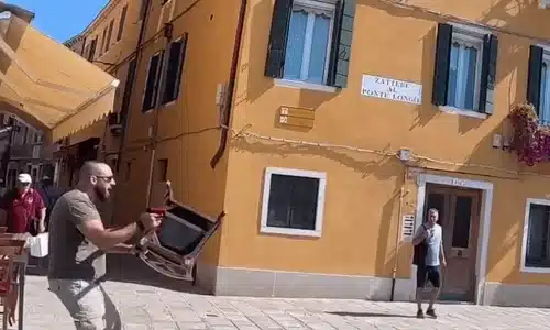 GIF BATAIE venetia