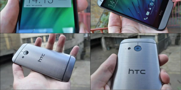 htc one mini2 foto the guardian