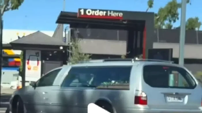 FOTO: Captură Video / TikTok