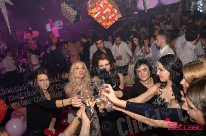 Pamela de România, sampanie de ziua ei