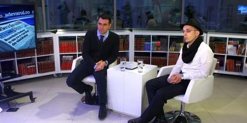 stefan palarie si dragos belduganu foto marian iliescu scoala de valori